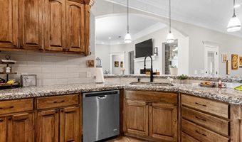 2894 SE 5001, Andrews, TX 79714