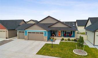 5811 Bear Track Trl, Billings, MT 59106