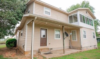 4825 Sycamore St, Aldrich, MO 65601