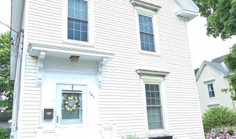 141 Forest Ave, Bangor, ME 04401