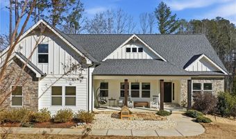 6061 Jacobs Rd SE, Acworth, GA 30102