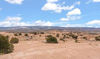 75 Verdi St, Abiquiu, NM 87510
