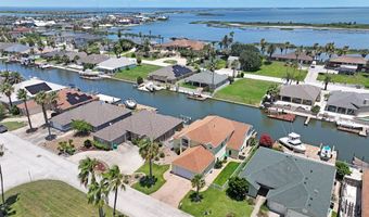 973 Pompano, Aransas Pass, TX 78336