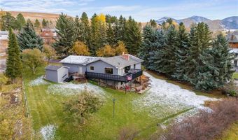 1 Hitching Post Rd, Bozeman, MT 59715