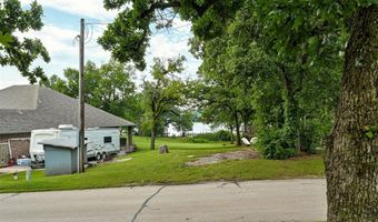 16 W Hill St, Arcadia, OK 73007