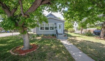 522 E 2ND St, Cheyenne, WY 82007
