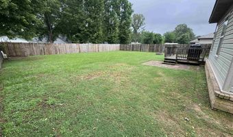 112 Seminole Cir, Austin, AR 72023