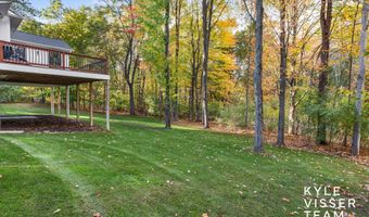7787 S Gracemoor Ct SE, Alto, MI 49302