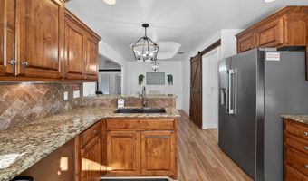 3904 ARDEN Rd, Amarillo, TX 79118