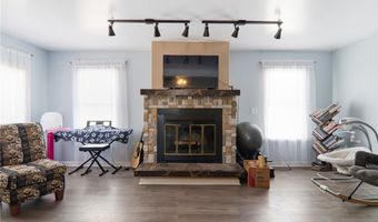 430 W Gretta Ln, Indian Springs, NV 89018