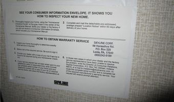 40 Leisure Way, Coventry, RI 02816