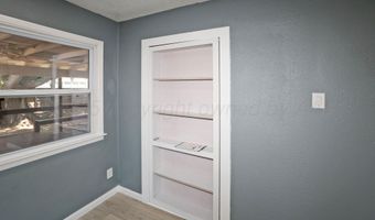3304 JANET Dr, Amarillo, TX 79109