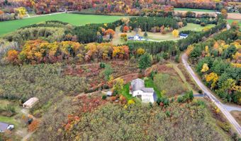 4006 ELKINS Rd, Amherst, WI 54406