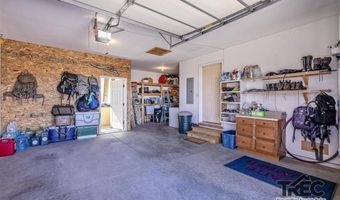 312 Road 8VE, Clark, WY 82435