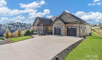 63 Horizon Way, Alexander, NC 28701