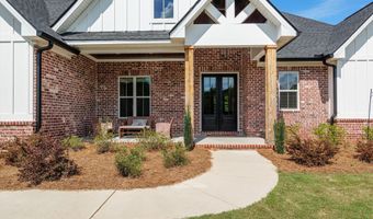 7181 Moontown Rd, Appling, GA 30802