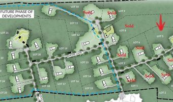 Tipping Rock Drive, East Greenwich, RI 02818