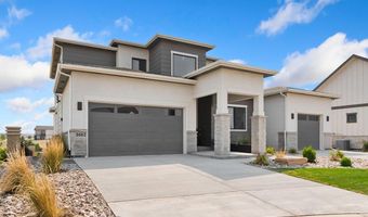 3662 N Buchanan Ct, Aurora, CO 80019