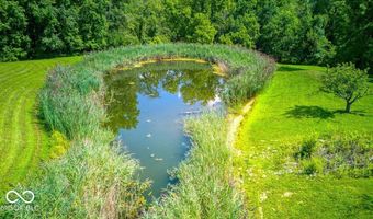 6888 E County Road 800 N, Bainbridge, IN 46105
