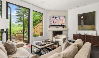 155 Lone Pine Rd Unit 12, Aspen, CO 81611