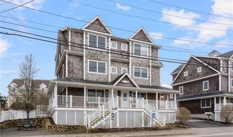 232 Sand Hill Cove Road Unit 232 C 232 C, Narragansett, RI 02882
