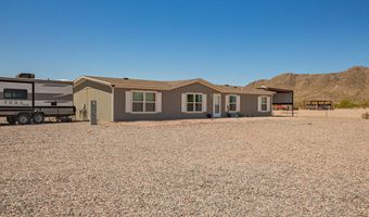 11097 W HILLTOP Dr, Casa Grande, AZ 85193