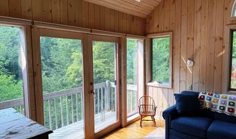 283 Benton Hill Rd, Becket, MA 01223