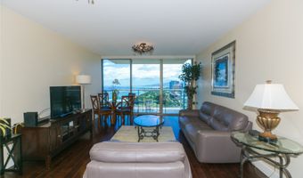 1551 Ala Wai Blvd 3104, Honolulu, HI 96815