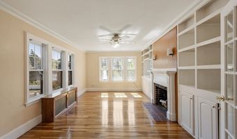 41 Concord Ave, Belmont, MA 02478