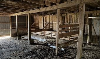 5255 Liberty Church Rd, Auburn, KY 42206