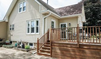 1127 Parriott, Aplington, IA 50604