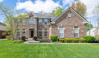 6084 Clearview Dr, Carmel, IN 46033