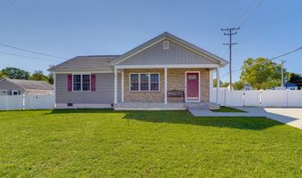 6 GROVE St, Aberdeen, MD 21001