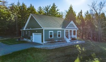 122 Liberty Ln, Acton, ME 04001