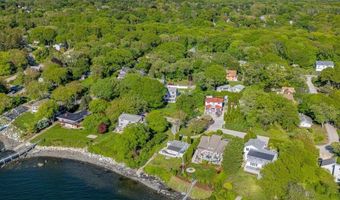 174 Seaside Dr, Jamestown, RI 02835