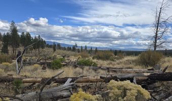 Partin Drive 19, Beatty, OR 97621