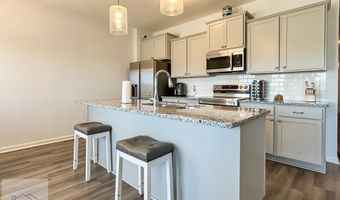 1667 Arnold Dr SE, Allenhurst, GA 31301