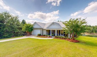 420 Lakeridge Dr, Abbeville, AL 36310