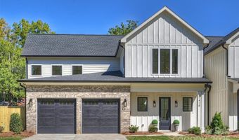 1415 Winston Dr, Charlotte, NC 28205