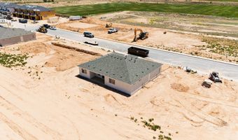 Iron West Subdivision lot 3, Cedar City, UT 84720
