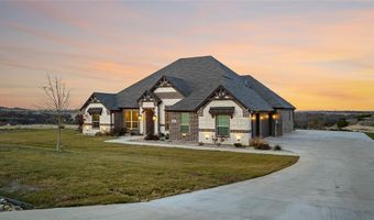 1017 Bear Creek Ranch Rd, Aledo, TX 76008