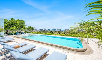 9201 E Bay Harbour Dr Ph809, Bay Harbor Islands, FL 33154
