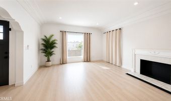 1558 W 105th, Los Angeles, CA 90047