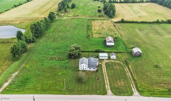 6925 New London Rd, Ashtabula, OH 44004