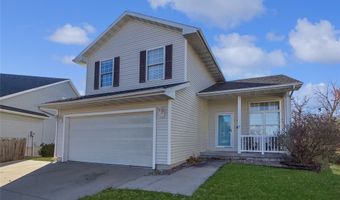 3226 SW Townpark Cir, Ankeny, IA 50023