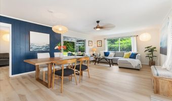 1181 Lunahana Pl, Kailua, HI 96734