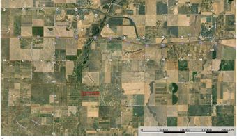 Kiowa-Bennett Road, Bennett, CO 80102