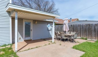 8073 Bonnie Cir, Abilene, TX 79606