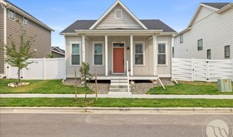 6159 Eva Marie Ln, Billings, MT 59101