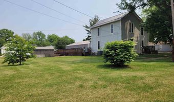 110 N College, Agency, IA 52530
